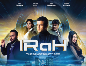 'IRaH’ collects over Rs 4 cr in 1st week; storms domestic and international box-office | 'IRaH’ collects over Rs 4 cr in 1st week; storms domestic and international box-office