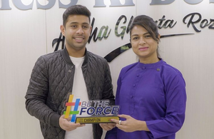 ‘It’s been surreal, Paris 2024 will be ultimate test,’ says Anush Agarwalla on Olympics dream | ‘It’s been surreal, Paris 2024 will be ultimate test,’ says Anush Agarwalla on Olympics dream