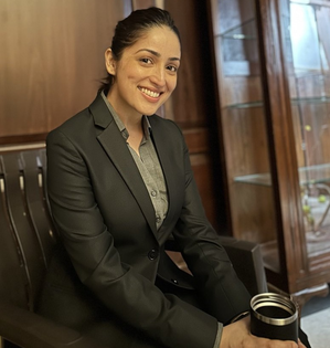 Yami Gautam expresses gratitude as ‘Article 370’ runs for ‘50 glorious days’ in theatres | Yami Gautam expresses gratitude as ‘Article 370’ runs for ‘50 glorious days’ in theatres Yami Gautam expresses gratitude as ‘Article 370’ runs for ‘50 glorious days’ in theatres | Yami Gautam expresses gratitude as ‘Article 370’ runs for ‘50 glorious days’ in theatres