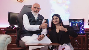 PM Modi bets big on e-sports, encourages creators to build games for the world | PM Modi bets big on e-sports, encourages creators to build games for the world PM Modi bets big on e-sports, encourages creators to build games for the world | PM Modi bets big on e-sports, encourages creators to build games for the world