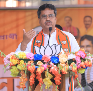 Corruption & violence have turned West Bengal into ‘mini-Pakistan’: Tripura CM | Corruption & violence have turned West Bengal into ‘mini-Pakistan’: Tripura CM Corruption & violence have turned West Bengal into ‘mini-Pakistan’: Tripura CM | Corruption & violence have turned West Bengal into ‘mini-Pakistan’: Tripura CM