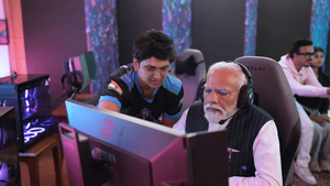Thanks to PM Modi for gifting us a lifetime memory: Indian gamers | Thanks to PM Modi for gifting us a lifetime memory: Indian gamers Thanks to PM Modi for gifting us a lifetime memory: Indian gamers | Thanks to PM Modi for gifting us a lifetime memory: Indian gamers
