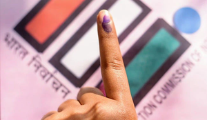 Gurugram: Cong, JJP and INLD adopt 'wait-&-watch' policy in naming LS candidates | Gurugram: Cong, JJP and INLD adopt 'wait-&-watch' policy in naming LS candidates Gurugram: Cong, JJP and INLD adopt 'wait-&-watch' policy in naming LS candidates | Gurugram: Cong, JJP and INLD adopt 'wait-&-watch' policy in naming LS candidates