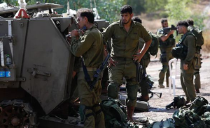 Israel attacks Hezbollah military base in Lebanon | Israel attacks Hezbollah military base in Lebanon