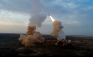 Iran launches drones toward Israel: Israeli army | Iran launches drones toward Israel: Israeli army