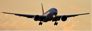 Iraq closes airspace for civilian flights | Iraq closes airspace for civilian flights
