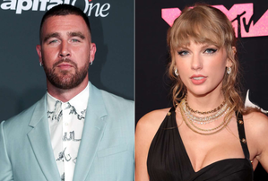 Taylor Swift, Travis Kelce kiss and dance at Coachella backstage | Taylor Swift, Travis Kelce kiss and dance at Coachella backstage Taylor Swift, Travis Kelce kiss and dance at Coachella backstage | Taylor Swift, Travis Kelce kiss and dance at Coachella backstage