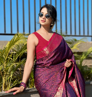 Manjari Mishra recalls Kolkata's 'Poila Boishakh' memories: 'Panta bhat, ilish maach' | Manjari Mishra recalls Kolkata's 'Poila Boishakh' memories: 'Panta bhat, ilish maach' Manjari Mishra recalls Kolkata's 'Poila Boishakh' memories: 'Panta bhat, ilish maach' | Manjari Mishra recalls Kolkata's 'Poila Boishakh' memories: 'Panta bhat, ilish maach'
