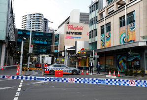 Sydney mass stabbing attacker suffered mental health issues: police | Sydney mass stabbing attacker suffered mental health issues: police Sydney mass stabbing attacker suffered mental health issues: police | Sydney mass stabbing attacker suffered mental health issues: police