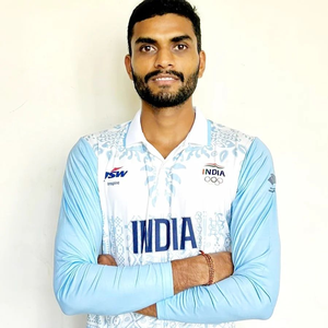 Sarvesh Kushare wins high jump title in California; Paralympics medallist Nishad finishes sixth | Sarvesh Kushare wins high jump title in California; Paralympics medallist Nishad finishes sixth Sarvesh Kushare wins high jump title in California; Paralympics medallist Nishad finishes sixth | Sarvesh Kushare wins high jump title in California; Paralympics medallist Nishad finishes sixth