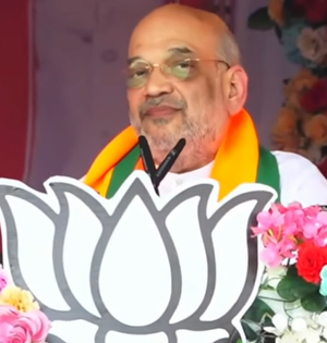 Home Minister’s doctored video: Special Cell writes to X, other social media platforms | Home Minister’s doctored video: Special Cell writes to X, other social media platforms