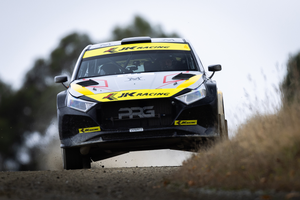 Gaurav Gill puts on commendable performance in Rally of Otago | Gaurav Gill puts on commendable performance in Rally of Otago Gaurav Gill puts on commendable performance in Rally of Otago | Gaurav Gill puts on commendable performance in Rally of Otago