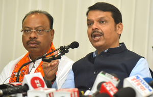 Email notices now legally valid in Maharashtra Revenue cases | Email notices now legally valid in Maharashtra Revenue cases