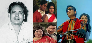 'Chand taaron se chalna hai aage...': The musical journey of Hasrat Jaipuri | 'Chand taaron se chalna hai aage...': The musical journey of Hasrat Jaipuri