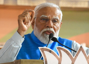 PM Narendra Modi to Address Election Rally in Tamil Nadu’s Tirunelveli Today | PM Narendra Modi to Address Election Rally in Tamil Nadu’s Tirunelveli Today