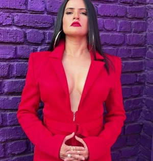 Sona Mohapatra reveals how people respond when she puts up pics 'where I’m not all covered up' | Sona Mohapatra reveals how people respond when she puts up pics 'where I’m not all covered up'