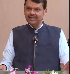 Indira Gandhi tried to 'end' democracy, PM Modi 'protected' Constitution: Maha Deputy CM Fadnavis | Indira Gandhi tried to 'end' democracy, PM Modi 'protected' Constitution: Maha Deputy CM Fadnavis Indira Gandhi tried to 'end' democracy, PM Modi 'protected' Constitution: Maha Deputy CM Fadnavis | Indira Gandhi tried to 'end' democracy, PM Modi 'protected' Constitution: Maha Deputy CM Fadnavis
