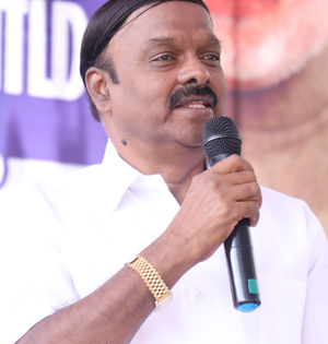 ECI Flying Squad seizes Rs 8.4 lakh from NDA candidate‘s residence in TN | ECI Flying Squad seizes Rs 8.4 lakh from NDA candidate‘s residence in TN ECI Flying Squad seizes Rs 8.4 lakh from NDA candidate‘s residence in TN | ECI Flying Squad seizes Rs 8.4 lakh from NDA candidate‘s residence in TN