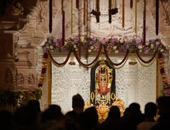 Ram Navami 2024: Celebrations Begin in Ayodhya, ‘Surya Tilak’ of Ram Lalla at Noon | Ram Navami 2024: Celebrations Begin in Ayodhya, ‘Surya Tilak’ of Ram Lalla at Noon