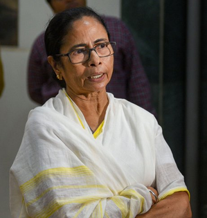 Mamata Banerjee Warns Of Possible Tension in Bengal on Ram Navami | Mamata Banerjee Warns Of Possible Tension in Bengal on Ram Navami