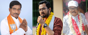Constituency watch: Past records, Matua sentiment keep BJP ahead of turncoat TMC opponent at Ranaghat | Constituency watch: Past records, Matua sentiment keep BJP ahead of turncoat TMC opponent at Ranaghat Constituency watch: Past records, Matua sentiment keep BJP ahead of turncoat TMC opponent at Ranaghat | Constituency watch: Past records, Matua sentiment keep BJP ahead of turncoat TMC opponent at Ranaghat
