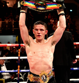 British boxer Willie Limond dies aged 45 | British boxer Willie Limond dies aged 45 British boxer Willie Limond dies aged 45 | British boxer Willie Limond dies aged 45
