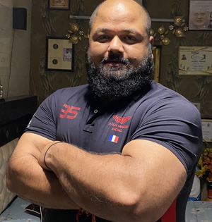 India will break Tokyo Olympics' record in Paris, PM Modi helping athletes in big way, feels World champ Gaurav | India will break Tokyo Olympics' record in Paris, PM Modi helping athletes in big way, feels World champ Gaurav India will break Tokyo Olympics' record in Paris, PM Modi helping athletes in big way, feels World champ Gaurav | India will break Tokyo Olympics' record in Paris, PM Modi helping athletes in big way, feels World champ Gaurav