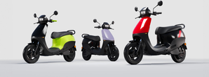 Ola Electric cuts prices of S1 X range of e-scooters, to start from Rs 69,999 | Ola Electric cuts prices of S1 X range of e-scooters, to start from Rs 69,999 Ola Electric cuts prices of S1 X range of e-scooters, to start from Rs 69,999 | Ola Electric cuts prices of S1 X range of e-scooters, to start from Rs 69,999