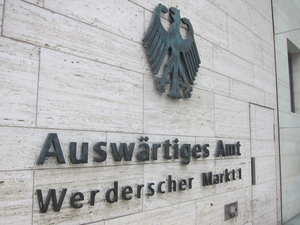 Germany summons Iranian ambassador over attack on Israel | Germany summons Iranian ambassador over attack on Israel Germany summons Iranian ambassador over attack on Israel | Germany summons Iranian ambassador over attack on Israel