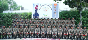 Indian armed forces contingent leaves for Uzbekistan for joint exercise 'Dustlik' | Indian armed forces contingent leaves for Uzbekistan for joint exercise 'Dustlik' Indian armed forces contingent leaves for Uzbekistan for joint exercise 'Dustlik' | Indian armed forces contingent leaves for Uzbekistan for joint exercise 'Dustlik'