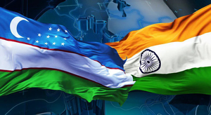 India, Uzbekistan to ramp up defence and military ties amid 'global unrest' | India, Uzbekistan to ramp up defence and military ties amid 'global unrest' India, Uzbekistan to ramp up defence and military ties amid 'global unrest' | India, Uzbekistan to ramp up defence and military ties amid 'global unrest'