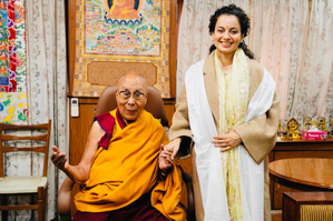 Ahead of polls, Kangana Ranaut visits Dalai Lama in McLeodganj | Ahead of polls, Kangana Ranaut visits Dalai Lama in McLeodganj Ahead of polls, Kangana Ranaut visits Dalai Lama in McLeodganj | Ahead of polls, Kangana Ranaut visits Dalai Lama in McLeodganj