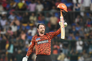 IPL 2024: 'Not the prettiest thing in the world...', Head pleased with match-winning 102 against RCB | IPL 2024: 'Not the prettiest thing in the world...', Head pleased with match-winning 102 against RCB