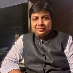IANS Interview: Congress has turned anti-Sanatan, anti-national, says Rohan Gupta | IANS Interview: Congress has turned anti-Sanatan, anti-national, says Rohan Gupta IANS Interview: Congress has turned anti-Sanatan, anti-national, says Rohan Gupta | IANS Interview: Congress has turned anti-Sanatan, anti-national, says Rohan Gupta