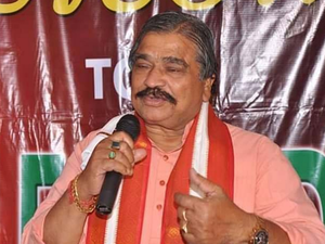 Congress expels senior party leader in Odisha over 'anti-party activities' | Congress expels senior party leader in Odisha over 'anti-party activities' Congress expels senior party leader in Odisha over 'anti-party activities' | Congress expels senior party leader in Odisha over 'anti-party activities'