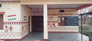 99 per cent voters slip distributed for 1st phase of LS polls in MP: CEO | 99 per cent voters slip distributed for 1st phase of LS polls in MP: CEO 99 per cent voters slip distributed for 1st phase of LS polls in MP: CEO | 99 per cent voters slip distributed for 1st phase of LS polls in MP: CEO