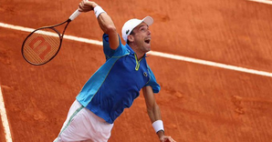 Tennis: Bautista Agut beats Safiullin in Barcelona | Tennis: Bautista Agut beats Safiullin in Barcelona Tennis: Bautista Agut beats Safiullin in Barcelona | Tennis: Bautista Agut beats Safiullin in Barcelona