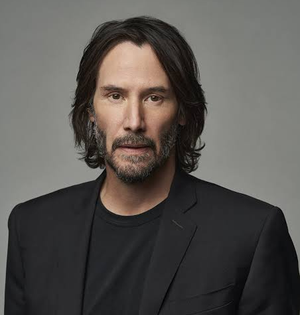 Keanu Reeves to voice Shadow in ‘Sonic the Hedgehog 3’ | Keanu Reeves to voice Shadow in ‘Sonic the Hedgehog 3’