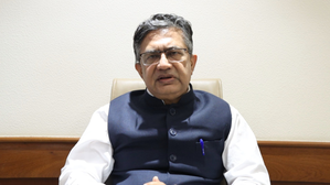 Political stability, robust social security framework brought economic growth: NSE's Ashish Chauhan | Political stability, robust social security framework brought economic growth: NSE's Ashish Chauhan Political stability, robust social security framework brought economic growth: NSE's Ashish Chauhan | Political stability, robust social security framework brought economic growth: NSE's Ashish Chauhan