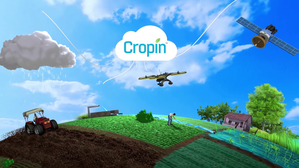 Google-backed Cropin launches open-source AI model to empower farmers | Google-backed Cropin launches open-source AI model to empower farmers Google-backed Cropin launches open-source AI model to empower farmers | Google-backed Cropin launches open-source AI model to empower farmers