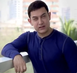 Aamir Khan lodges FIR against Congress for alleged deep fake video used in poll ad | Aamir Khan lodges FIR against Congress for alleged deep fake video used in poll ad Aamir Khan lodges FIR against Congress for alleged deep fake video used in poll ad | Aamir Khan lodges FIR against Congress for alleged deep fake video used in poll ad