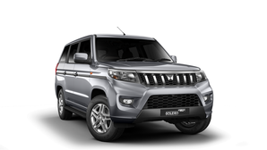 Mahindra unveils new nine-seater Bolero Neo+ starting at Rs 11.39 lakh | Mahindra unveils new nine-seater Bolero Neo+ starting at Rs 11.39 lakh