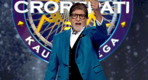 Amitabh Bachchan set to return for new season of 'KBC'; registrations start on April 26 | Amitabh Bachchan set to return for new season of 'KBC'; registrations start on April 26