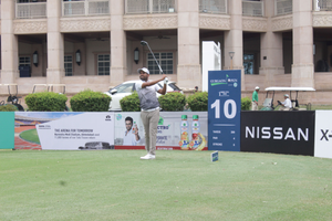 Gurgaon Open start at Classic Golf & Country Club; Pro-Am event on April 20 | Gurgaon Open start at Classic Golf & Country Club; Pro-Am event on April 20