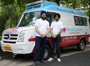 Healthcare-startup Medulance secures $3 mn Series A funding | Healthcare-startup Medulance secures $3 mn Series A funding