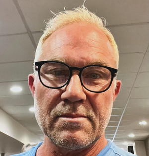 Ex-Aussie cricketer Michael Slater collapses in court after denial of bail in domestic violence case: Reports | Ex-Aussie cricketer Michael Slater collapses in court after denial of bail in domestic violence case: Reports