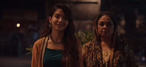 Anushka Sen’s vacation plans go for a toss in ‘Dil Dosti Dilemma’ trailer | Anushka Sen’s vacation plans go for a toss in ‘Dil Dosti Dilemma’ trailer