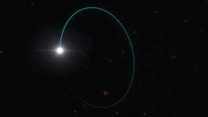 Astronomers discover Milky Way's heaviest known black hole | Astronomers discover Milky Way's heaviest known black hole Astronomers discover Milky Way's heaviest known black hole | Astronomers discover Milky Way's heaviest known black hole