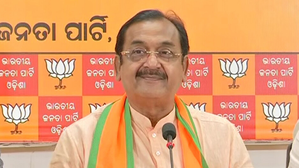 Odisha: BJP, BJD allege violation of MCC | Odisha: BJP, BJD allege violation of MCC Odisha: BJP, BJD allege violation of MCC | Odisha: BJP, BJD allege violation of MCC