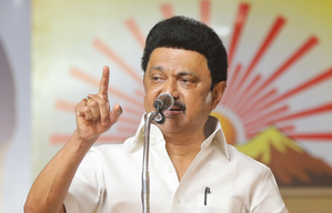 Post Lok Sabha election results, Stalin to remove DMK District Secretaries who performed poorly | Post Lok Sabha election results, Stalin to remove DMK District Secretaries who performed poorly